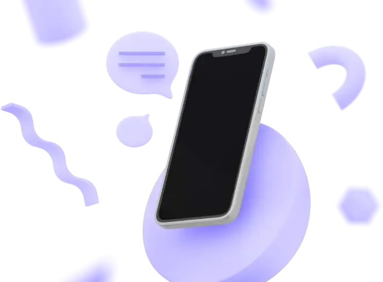 Mobile Icon