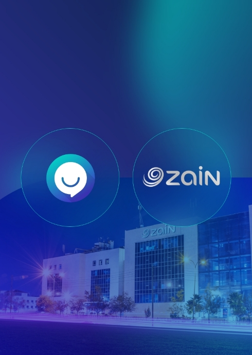 Zain's success story in creating an automated Messenger experience