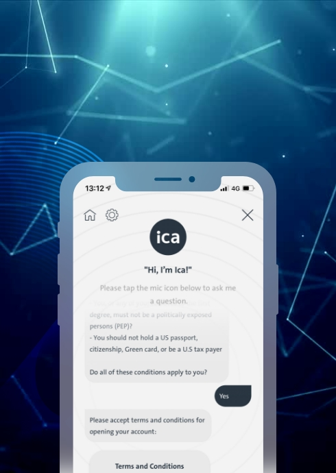 Revolutionizing Customer Verification: Digital Onboarding with Vision AI