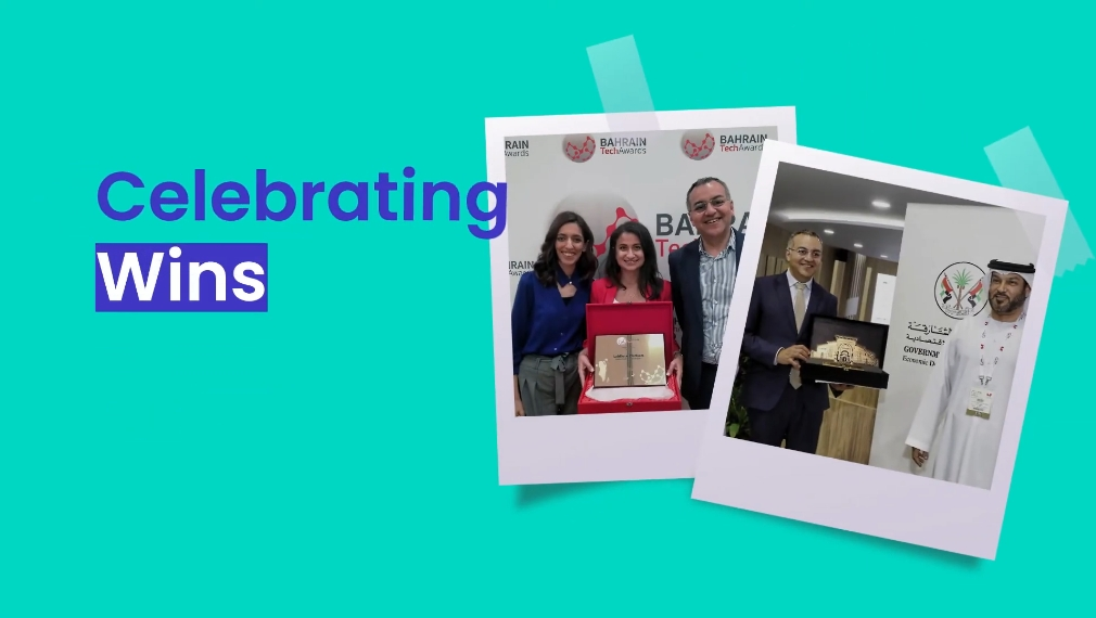 2019 Year in Review